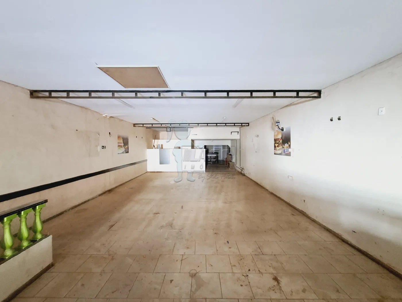 Alugar Comercial padr&atilde;o / Galp&atilde;o - Armaz&eacute;m em Ribeir&atilde;o Preto R$ 5.500,00 - Foto 12