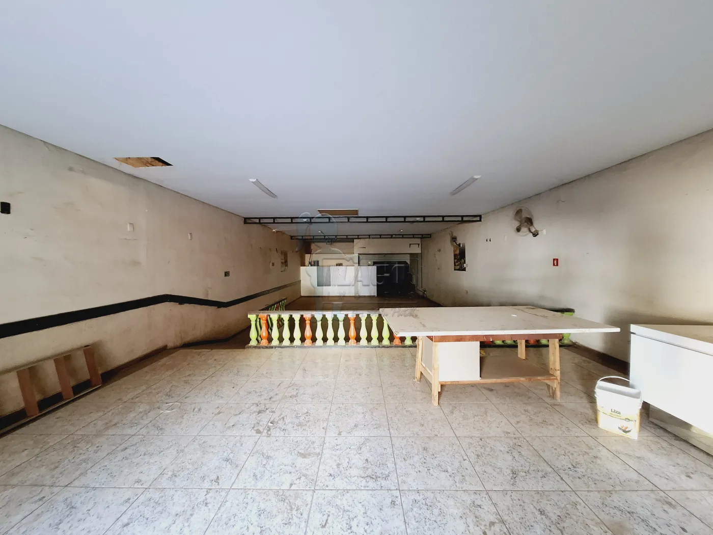 Alugar Comercial padr&atilde;o / Galp&atilde;o - Armaz&eacute;m em Ribeir&atilde;o Preto R$ 5.500,00 - Foto 4