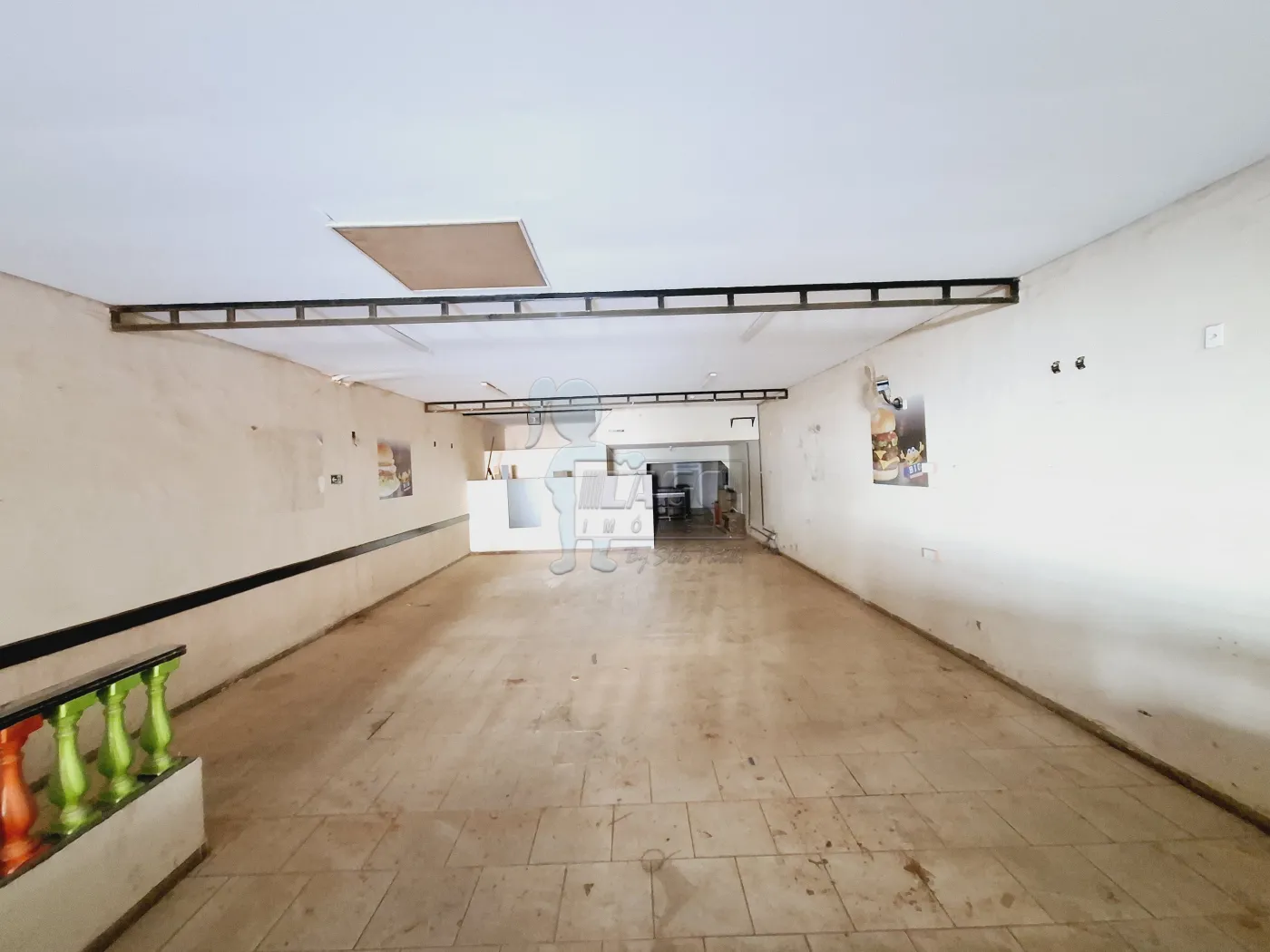 Alugar Comercial padr&atilde;o / Galp&atilde;o - Armaz&eacute;m em Ribeir&atilde;o Preto R$ 5.500,00 - Foto 13