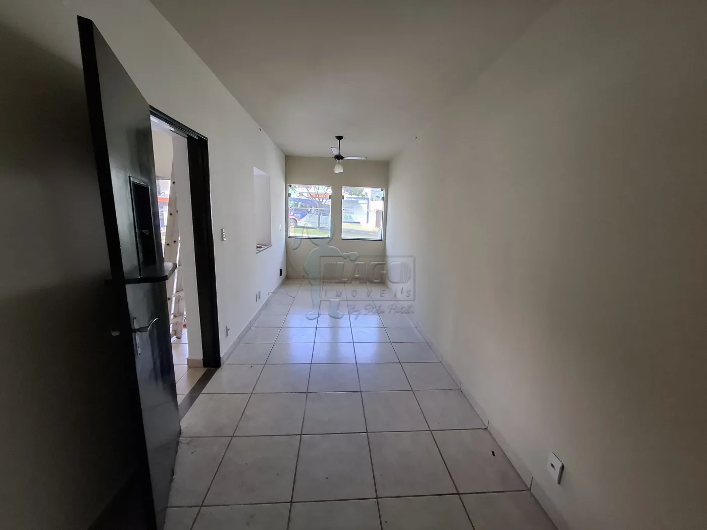 Alugar Comercial padr&atilde;o / Casa comercial em Ribeir&atilde;o Preto R$ 8.000,00 - Foto 4