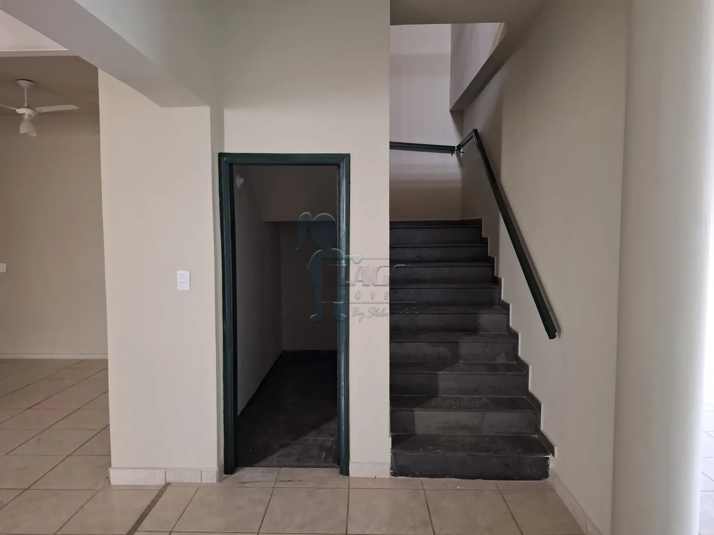 Alugar Comercial padr&atilde;o / Casa comercial em Ribeir&atilde;o Preto R$ 8.000,00 - Foto 5