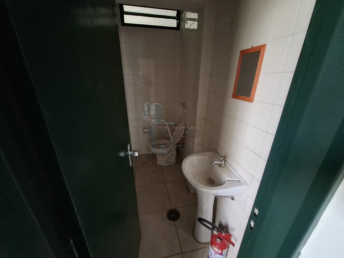 Alugar Comercial padr&atilde;o / Casa comercial em Ribeir&atilde;o Preto R$ 8.000,00 - Foto 8