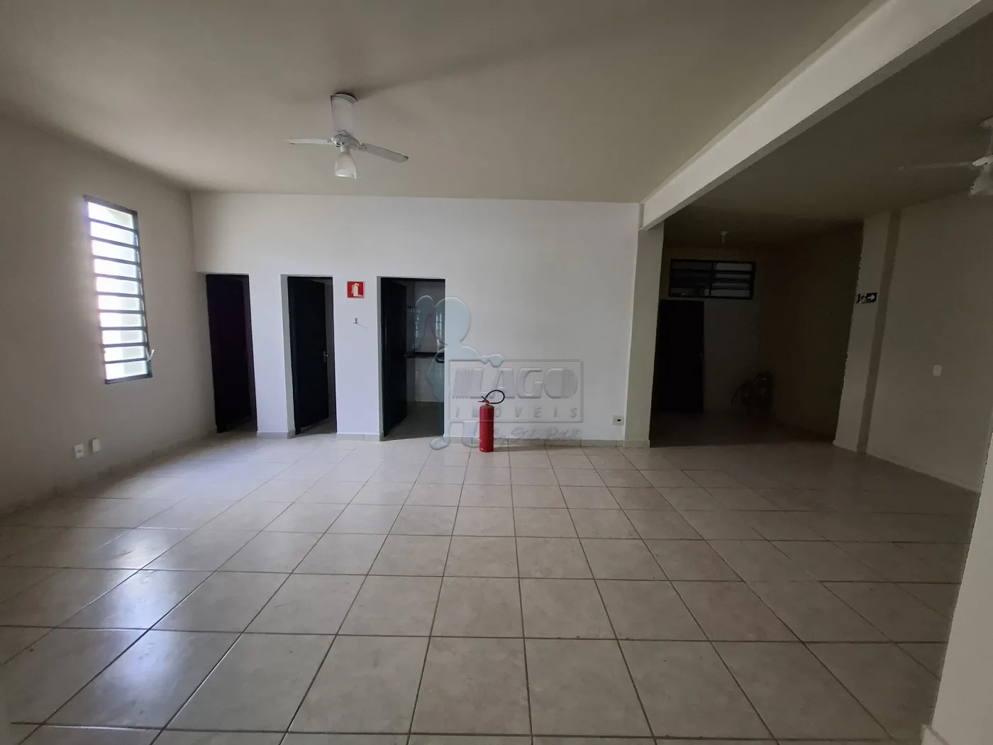 Alugar Comercial padr&atilde;o / Casa comercial em Ribeir&atilde;o Preto R$ 8.000,00 - Foto 1