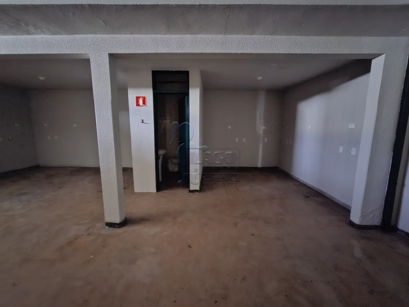 Alugar Comercial padr&atilde;o / Casa comercial em Ribeir&atilde;o Preto R$ 8.000,00 - Foto 12