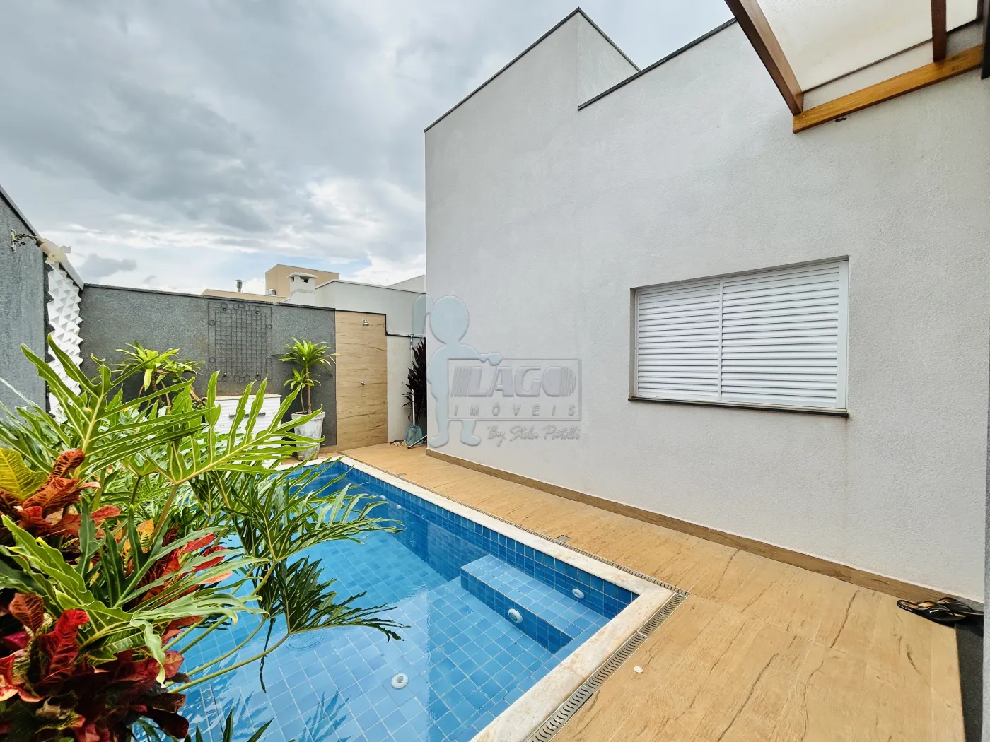 Comprar Casa condom&iacute;nio / Padr&atilde;o em Bonfim Paulista R$ 1.250.000,00 - Foto 5