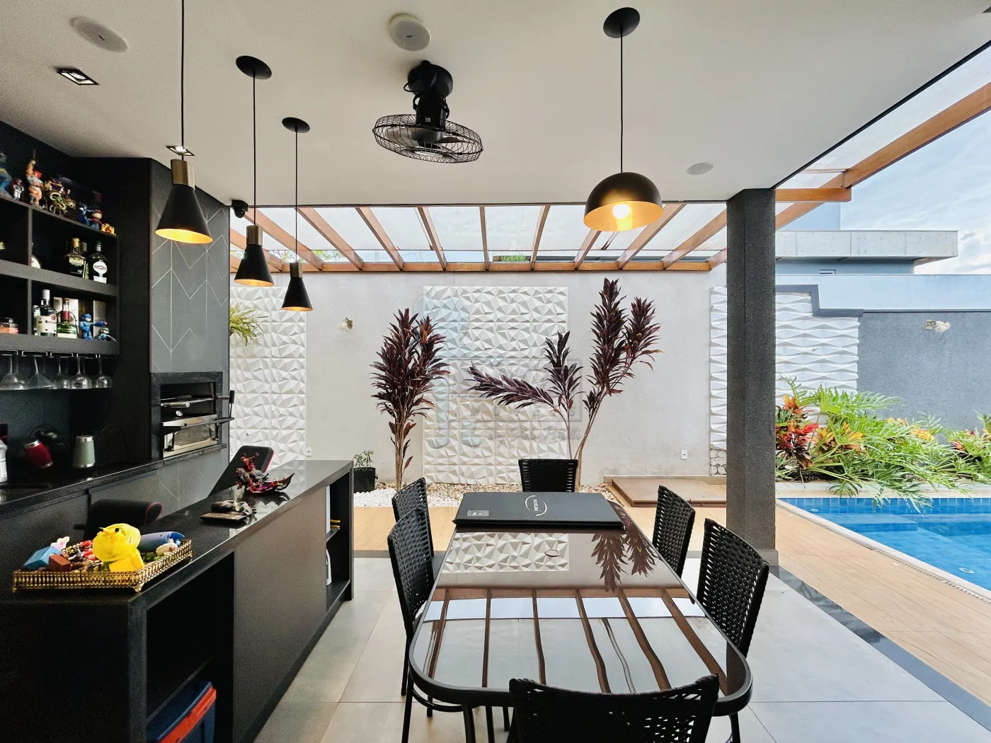 Comprar Casa condom&iacute;nio / Padr&atilde;o em Bonfim Paulista R$ 1.250.000,00 - Foto 10