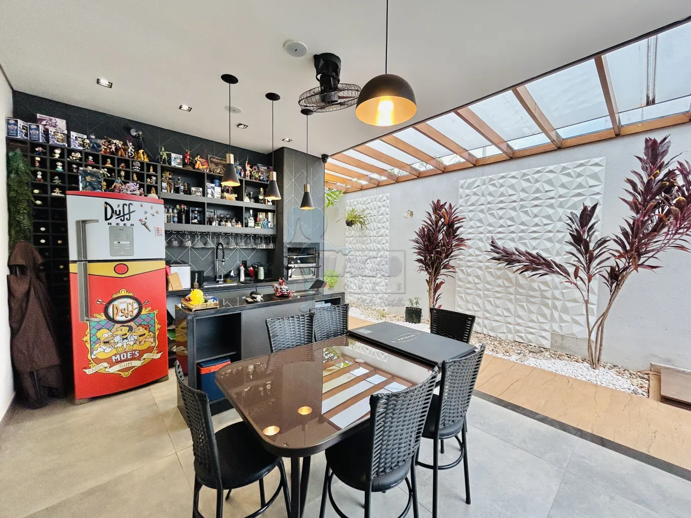 Comprar Casa condom&iacute;nio / Padr&atilde;o em Bonfim Paulista R$ 1.250.000,00 - Foto 11