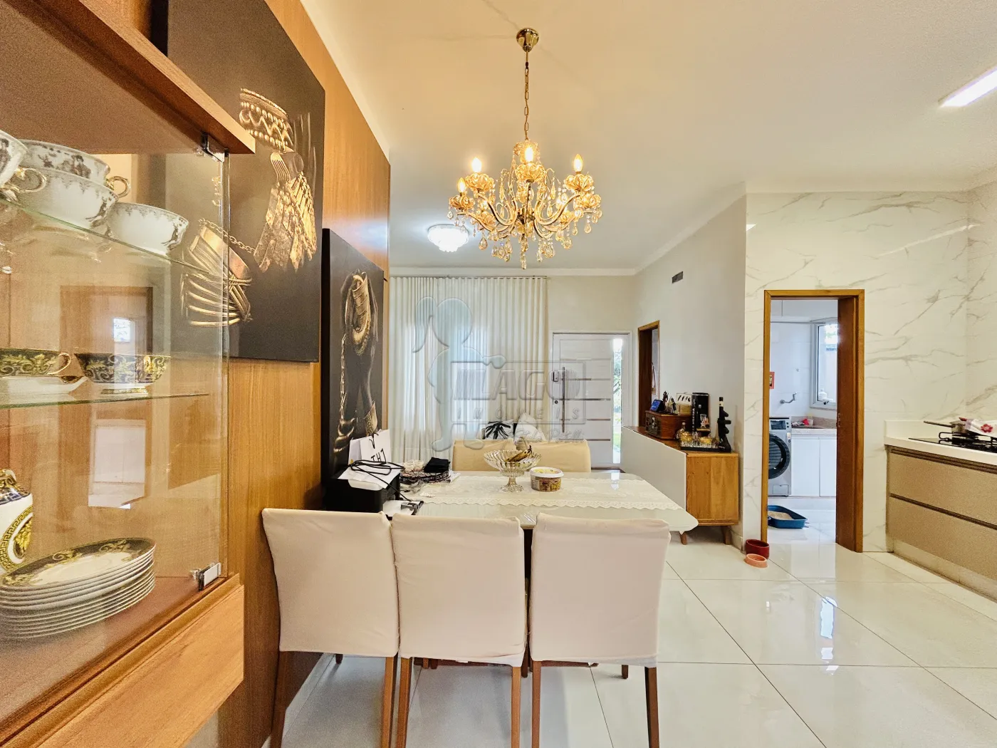 Comprar Casa condom&iacute;nio / Padr&atilde;o em Bonfim Paulista R$ 1.250.000,00 - Foto 13