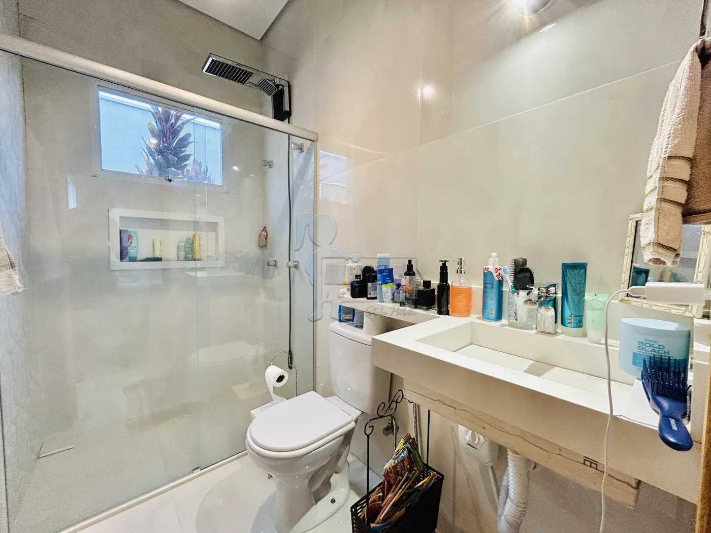 Comprar Casa condom&iacute;nio / Padr&atilde;o em Bonfim Paulista R$ 1.250.000,00 - Foto 23