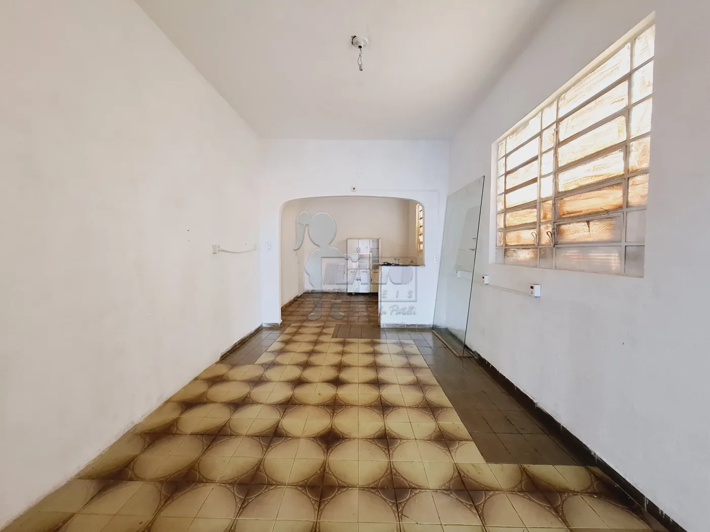 Alugar Comercial padr&atilde;o / Loja em Ribeir&atilde;o Preto R$ 1.600,00 - Foto 7