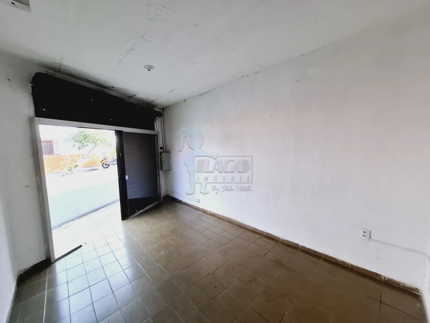Alugar Comercial padr&atilde;o / Loja em Ribeir&atilde;o Preto R$ 1.600,00 - Foto 1