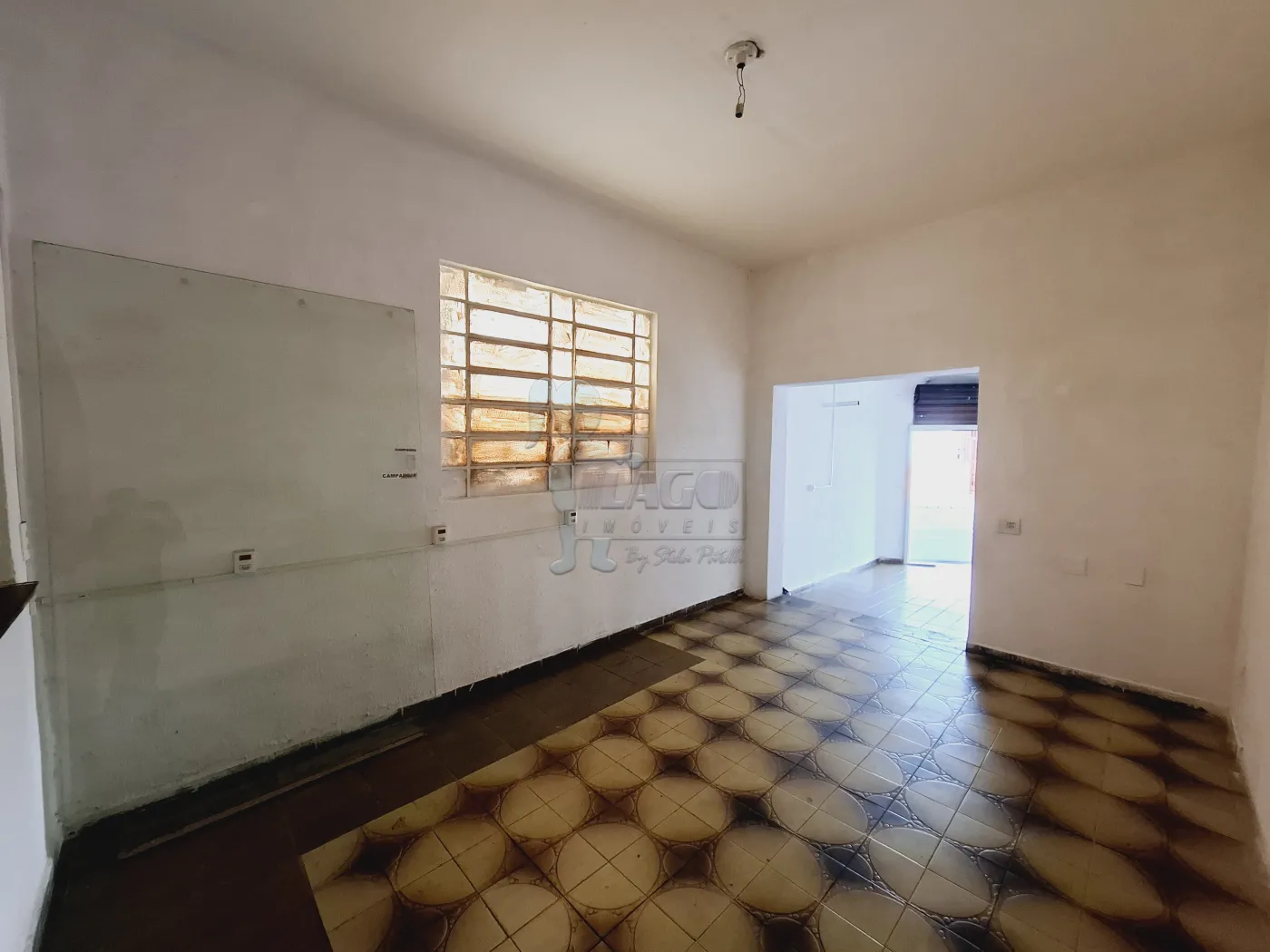 Alugar Comercial padr&atilde;o / Loja em Ribeir&atilde;o Preto R$ 1.600,00 - Foto 9