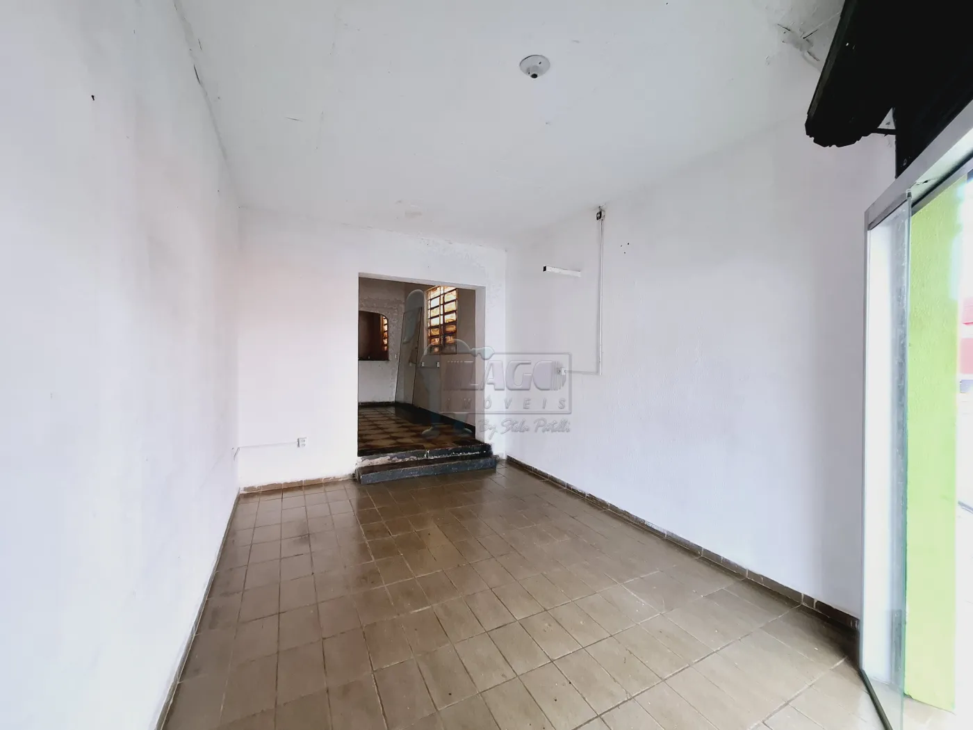 Alugar Comercial padr&atilde;o / Loja em Ribeir&atilde;o Preto R$ 1.600,00 - Foto 3