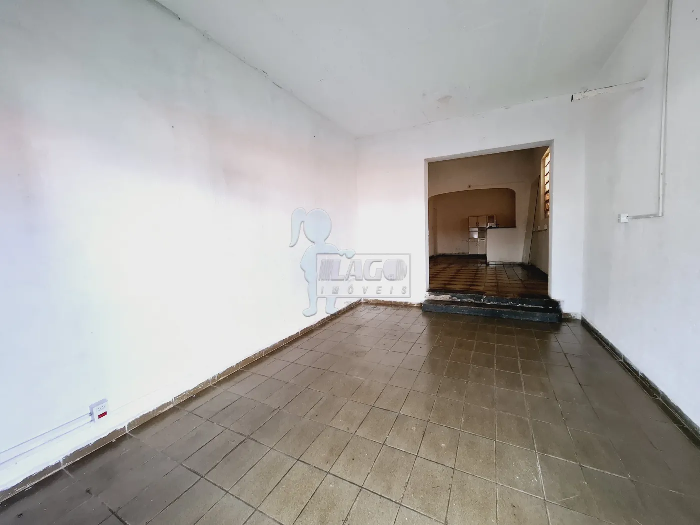 Alugar Comercial padr&atilde;o / Loja em Ribeir&atilde;o Preto R$ 1.600,00 - Foto 6