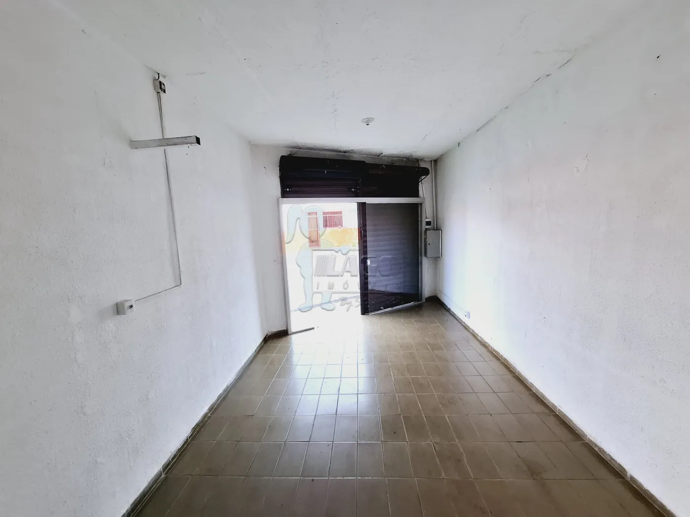 Alugar Comercial padr&atilde;o / Loja em Ribeir&atilde;o Preto R$ 1.600,00 - Foto 2