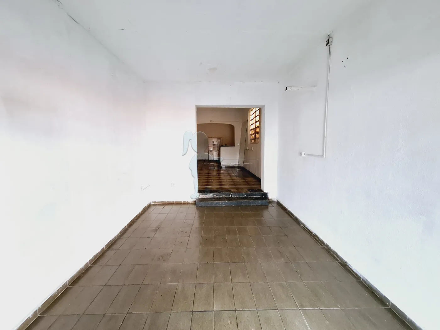 Alugar Comercial padr&atilde;o / Loja em Ribeir&atilde;o Preto R$ 1.600,00 - Foto 4