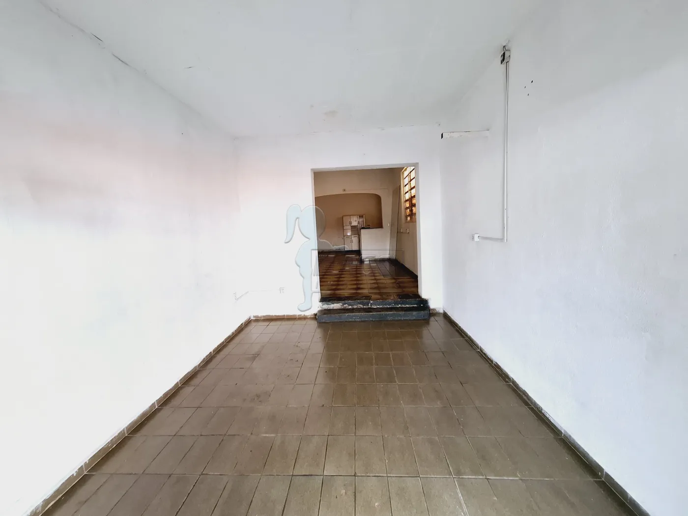 Alugar Comercial padr&atilde;o / Loja em Ribeir&atilde;o Preto R$ 1.600,00 - Foto 5