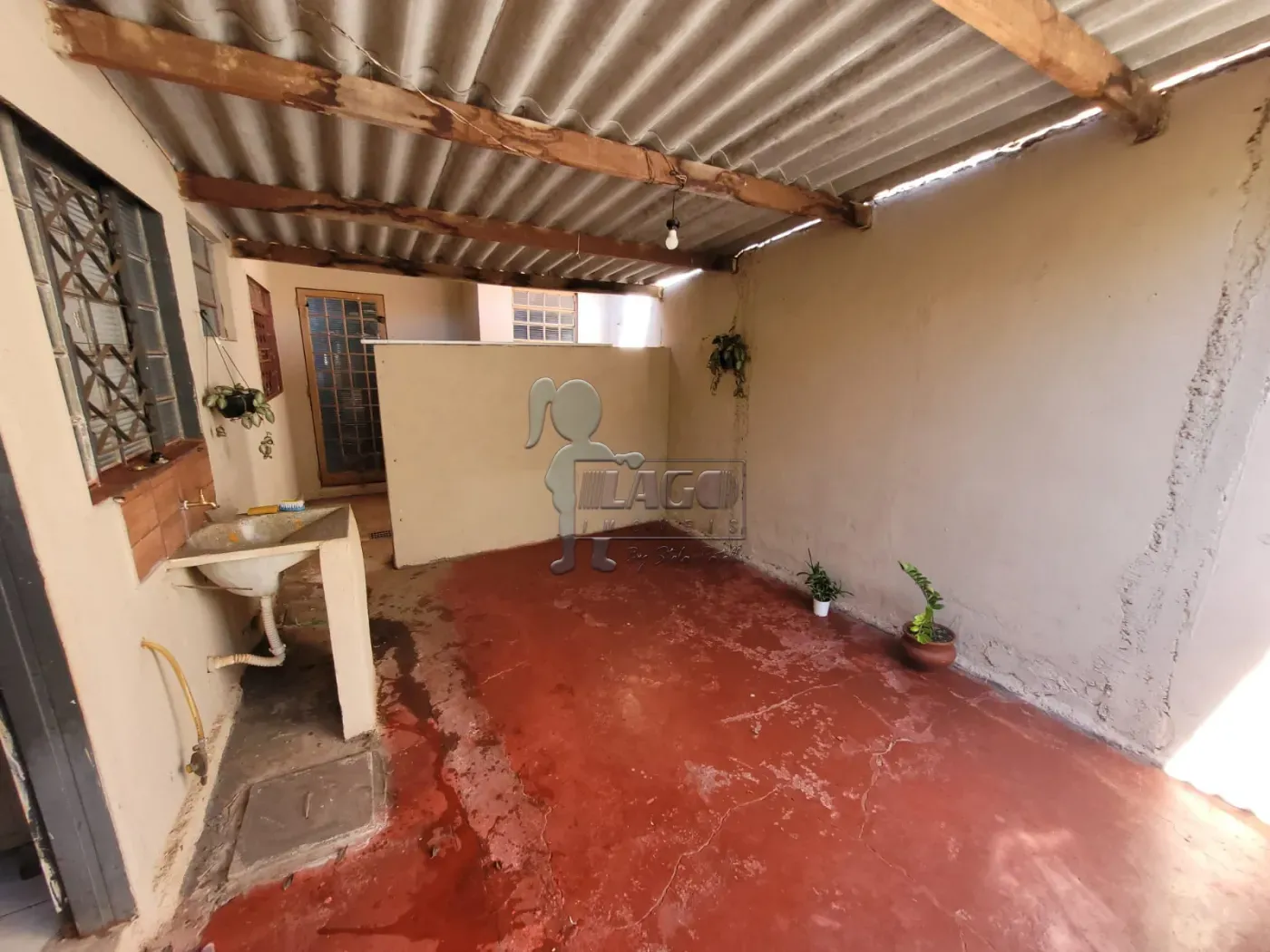 Alugar Casa / Padr&atilde;o em Ribeir&atilde;o Preto R$ 1.900,00 - Foto 14