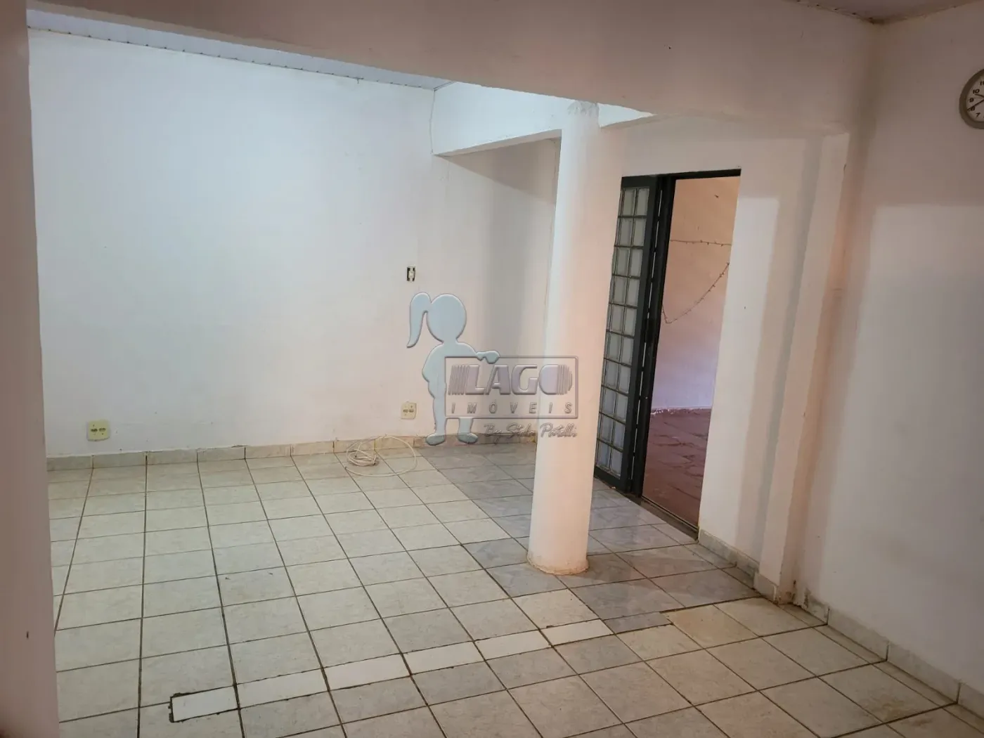 Alugar Casa / Padr&atilde;o em Ribeir&atilde;o Preto R$ 1.900,00 - Foto 3