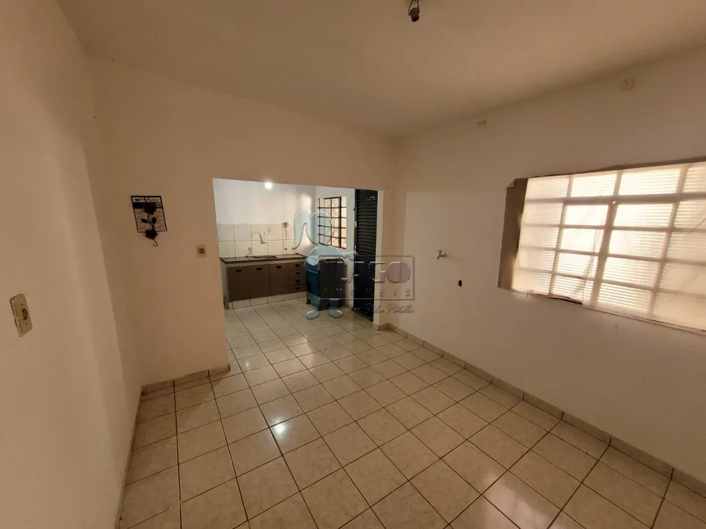 Alugar Casa / Padr&atilde;o em Ribeir&atilde;o Preto R$ 1.900,00 - Foto 5