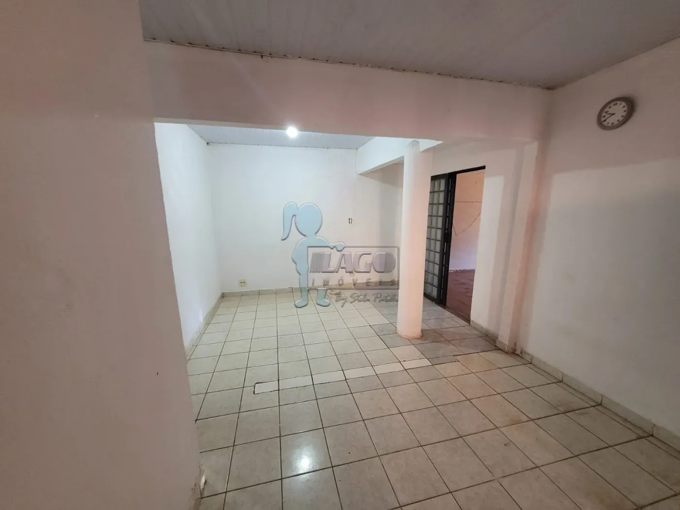 Alugar Casa / Padr&atilde;o em Ribeir&atilde;o Preto R$ 1.900,00 - Foto 4