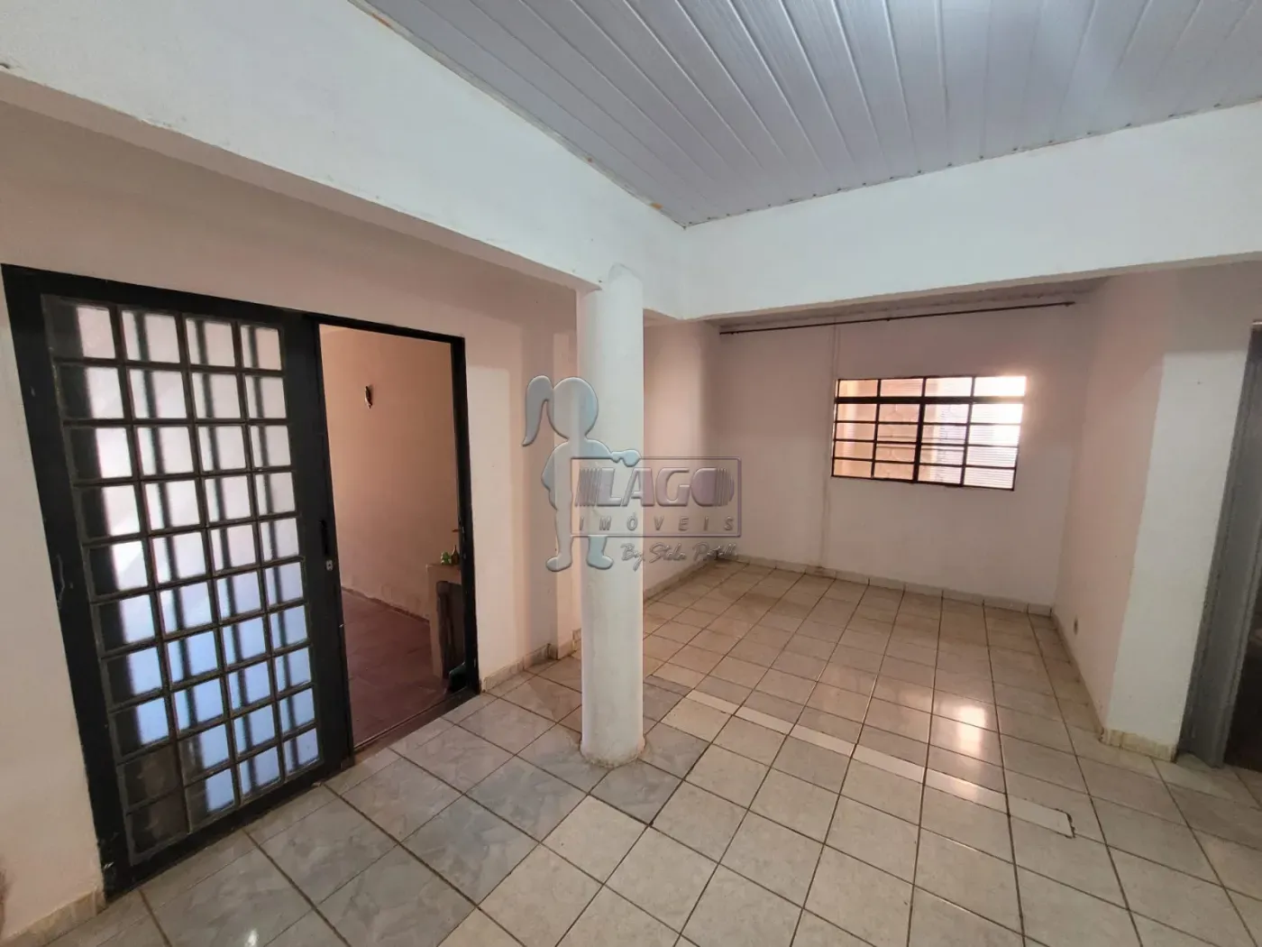 Alugar Casa / Padr&atilde;o em Ribeir&atilde;o Preto R$ 1.900,00 - Foto 1