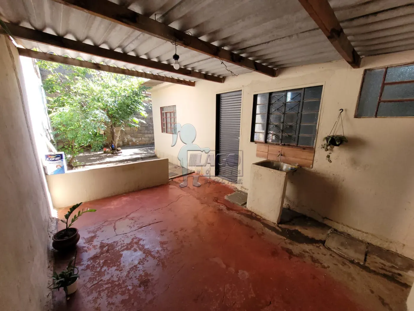 Alugar Casa / Padr&atilde;o em Ribeir&atilde;o Preto R$ 1.900,00 - Foto 15