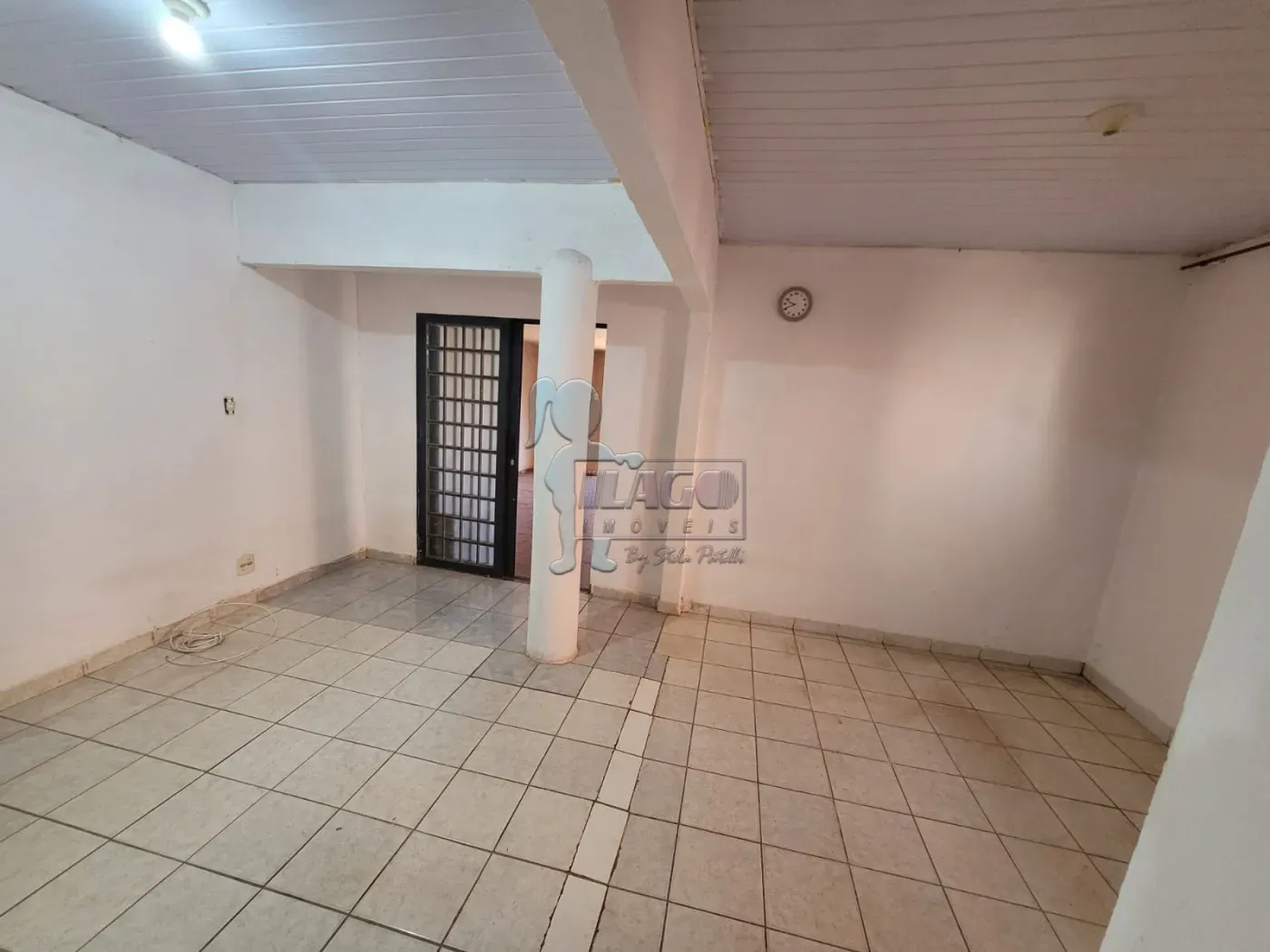 Alugar Casa / Padr&atilde;o em Ribeir&atilde;o Preto R$ 1.900,00 - Foto 2