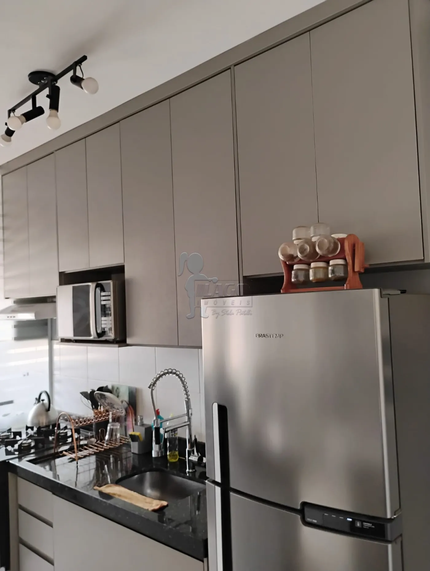 Comprar Apartamento / Padr&atilde;o em Bonfim Paulista R$ 280.000,00 - Foto 5