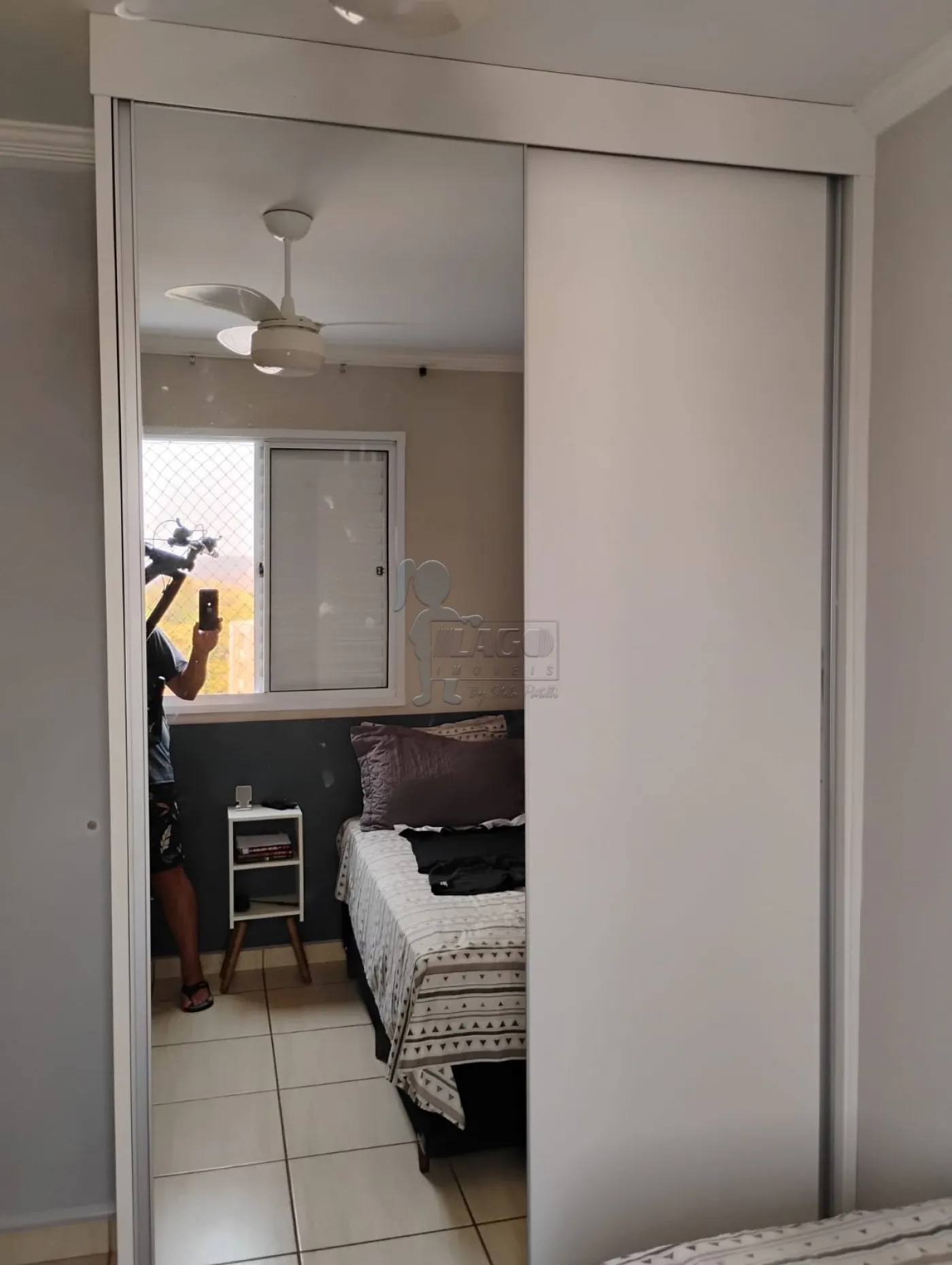 Comprar Apartamento / Padr&atilde;o em Bonfim Paulista R$ 280.000,00 - Foto 9