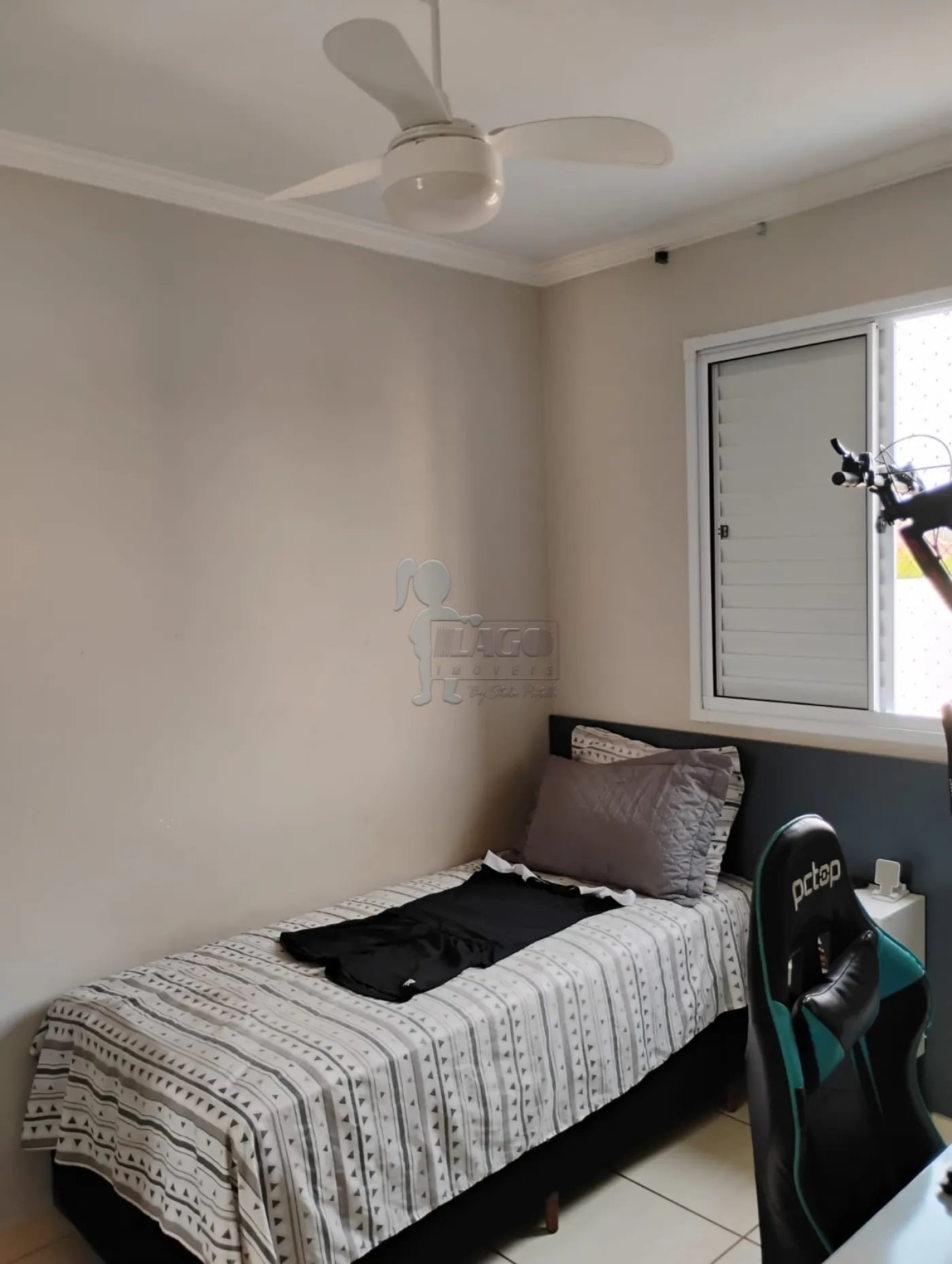 Comprar Apartamento / Padr&atilde;o em Bonfim Paulista R$ 280.000,00 - Foto 10