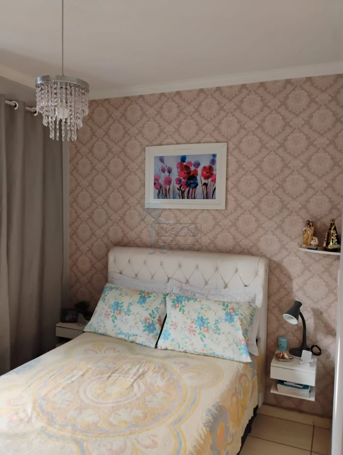 Comprar Apartamento / Padr&atilde;o em Bonfim Paulista R$ 280.000,00 - Foto 15