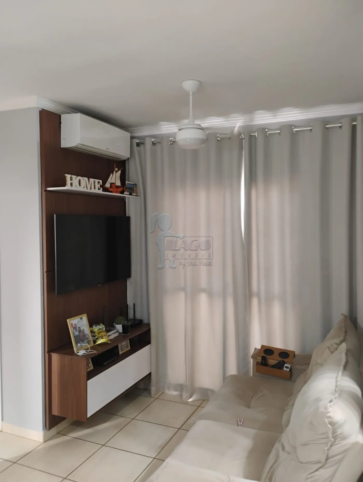Comprar Apartamento / Padr&atilde;o em Bonfim Paulista R$ 280.000,00 - Foto 3