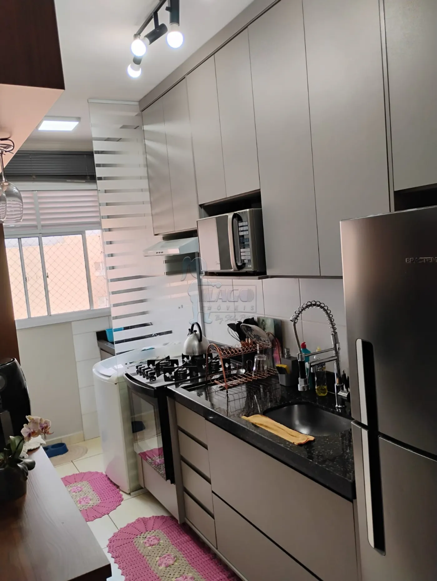 Comprar Apartamento / Padr&atilde;o em Bonfim Paulista R$ 280.000,00 - Foto 6