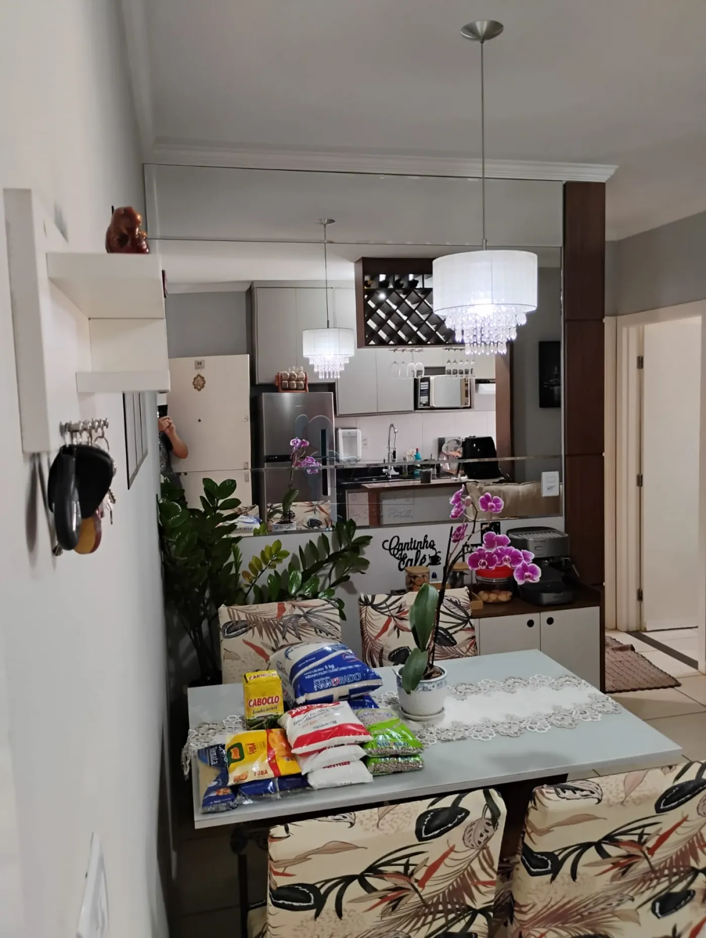 Comprar Apartamento / Padr&atilde;o em Bonfim Paulista R$ 280.000,00 - Foto 4