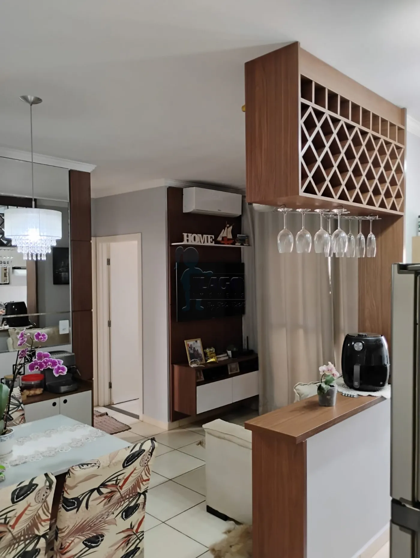 Comprar Apartamento / Padr&atilde;o em Bonfim Paulista R$ 280.000,00 - Foto 1