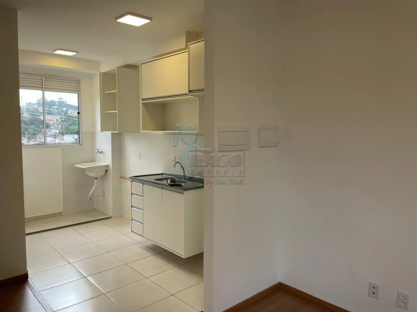 Comprar Apartamento / Padr&atilde;o em Bonfim Paulista R$ 178.000,00 - Foto 2