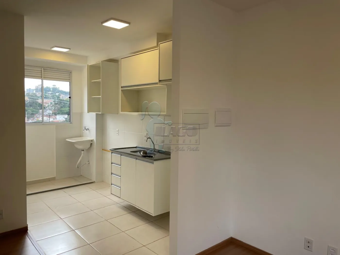 Comprar Apartamento / Padr&atilde;o em Bonfim Paulista R$ 178.000,00 - Foto 1