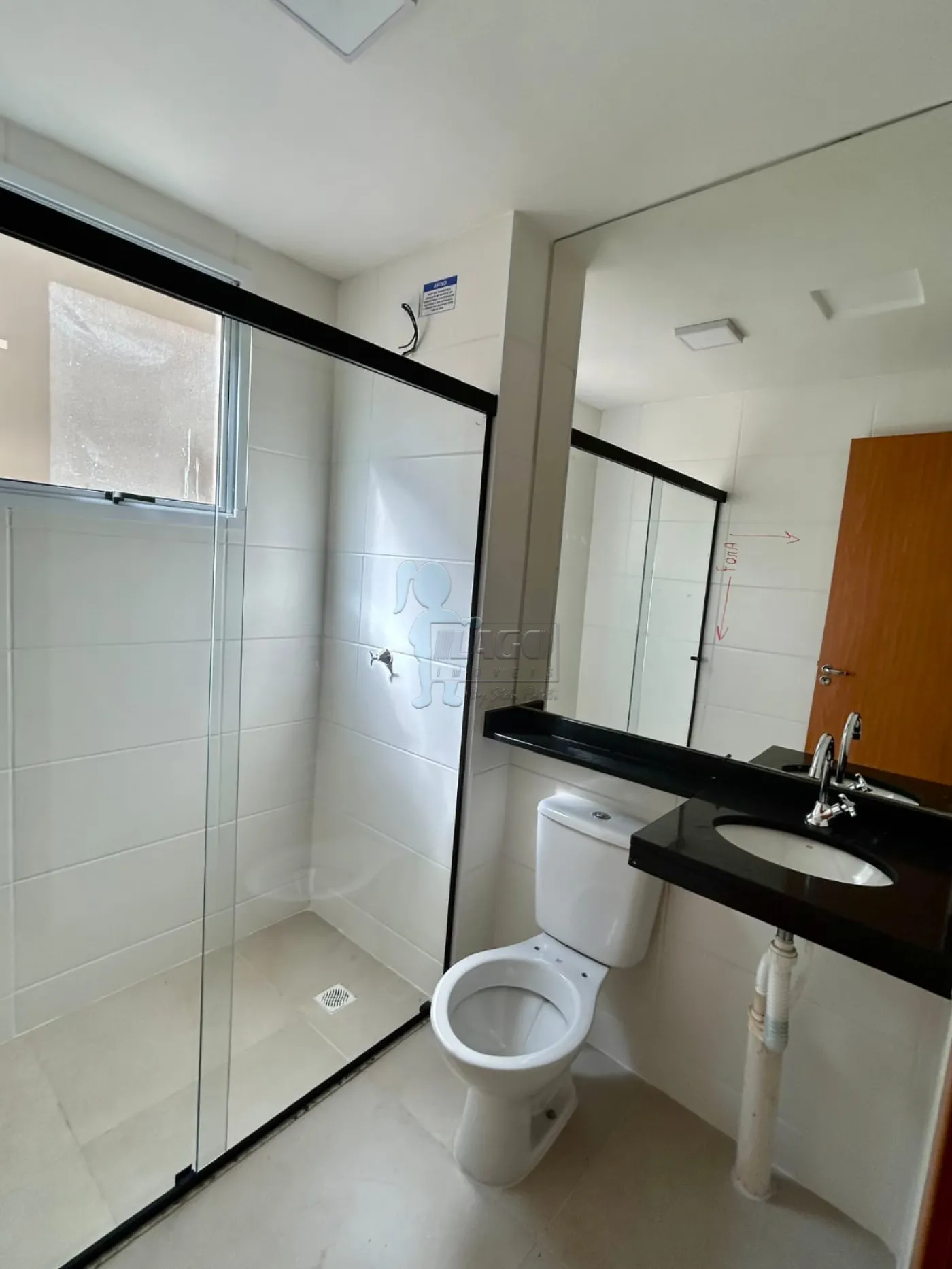 Comprar Apartamento / Padr&atilde;o em Ribeir&atilde;o Preto R$ 169.900,00 - Foto 6