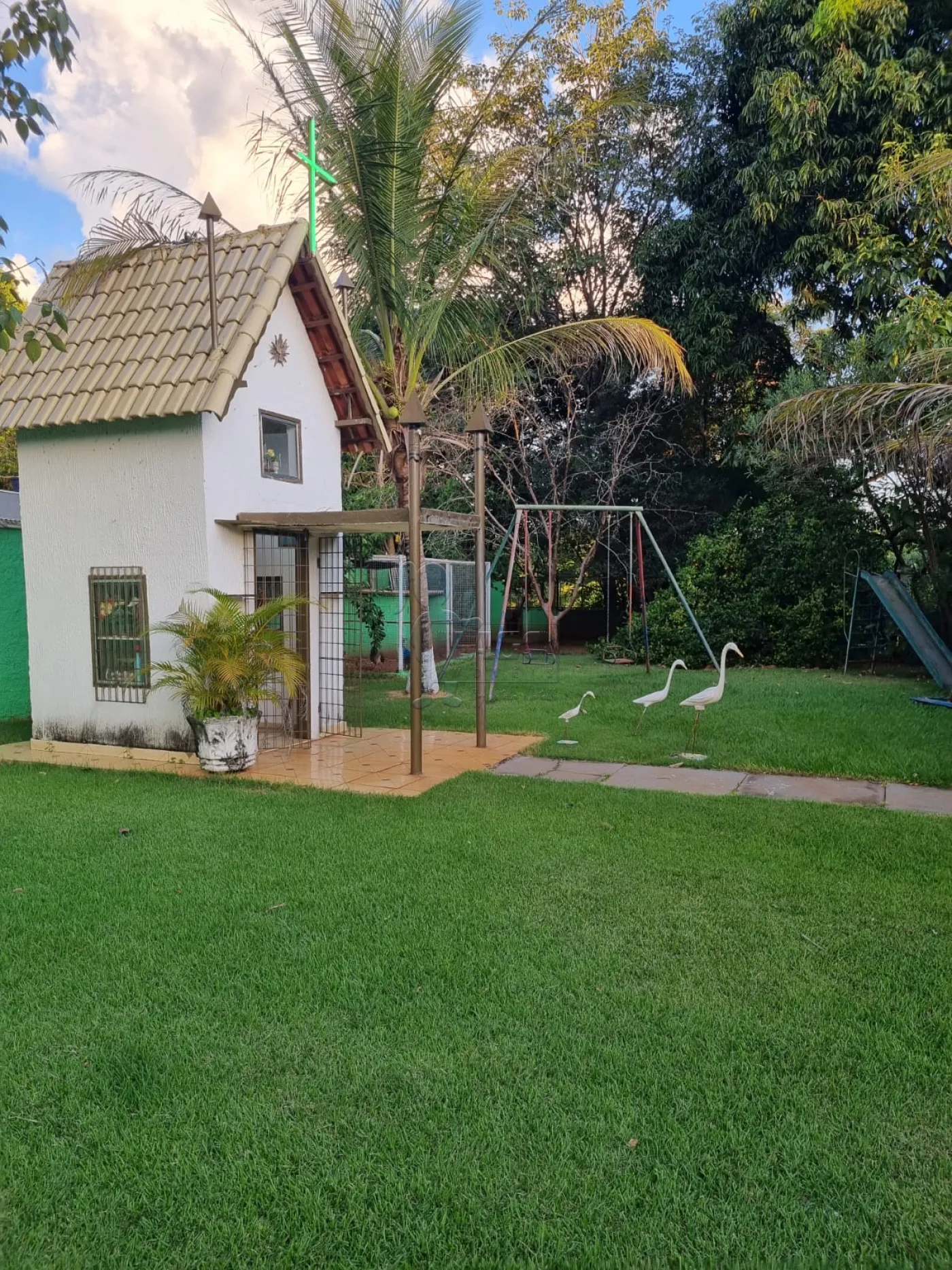 Comprar Rural / Rancho em Jardin&oacute;polis R$ 480.000,00 - Foto 5