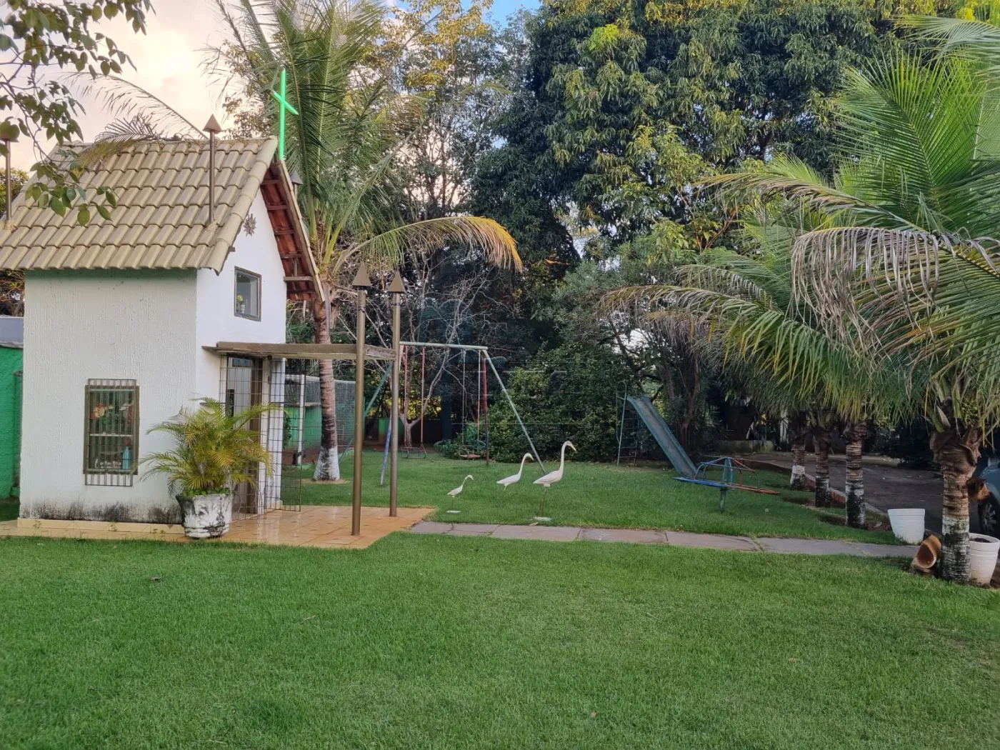 Comprar Rural / Rancho em Jardin&oacute;polis R$ 480.000,00 - Foto 11