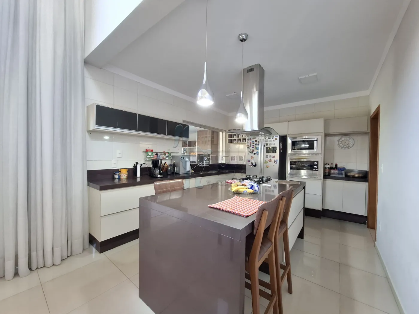 Alugar Casa condom&iacute;nio / Sobrado em Bonfim Paulista R$ 12.000,00 - Foto 3