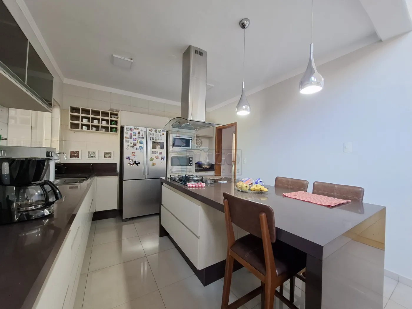 Alugar Casa condom&iacute;nio / Sobrado em Bonfim Paulista R$ 12.000,00 - Foto 5