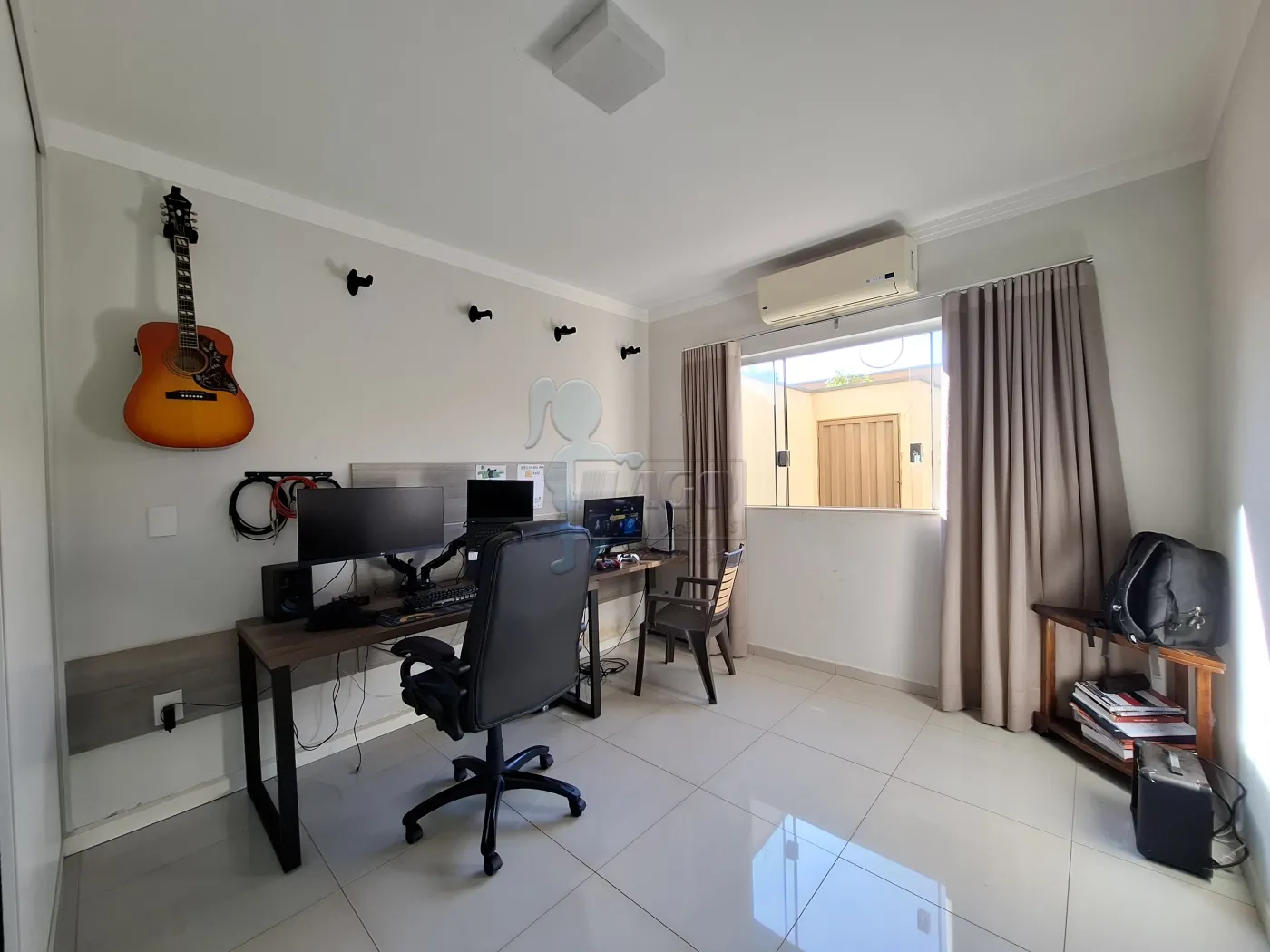 Alugar Casa condom&iacute;nio / Sobrado em Bonfim Paulista R$ 12.000,00 - Foto 9