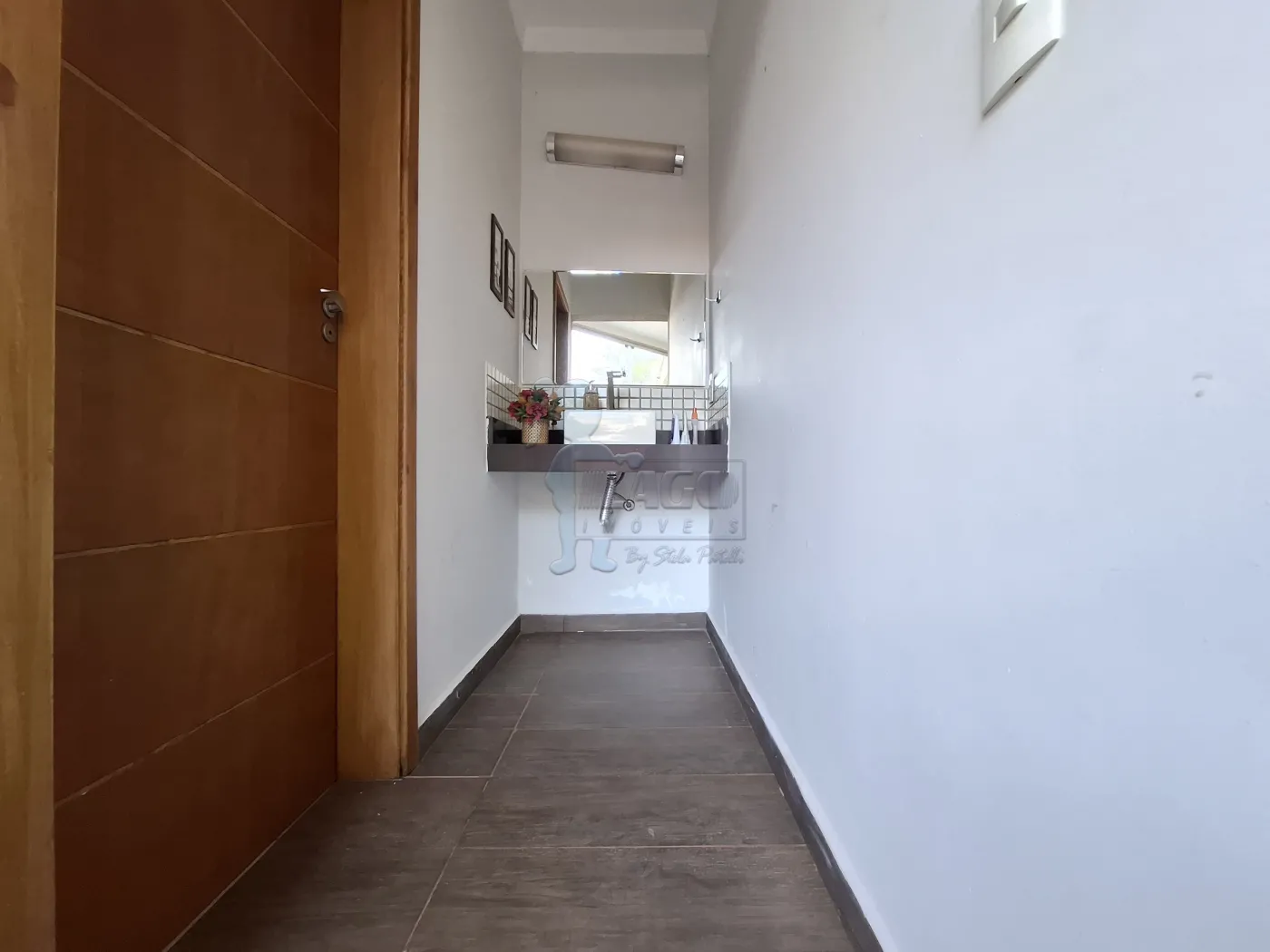 Alugar Casa condom&iacute;nio / Sobrado em Bonfim Paulista R$ 12.000,00 - Foto 12