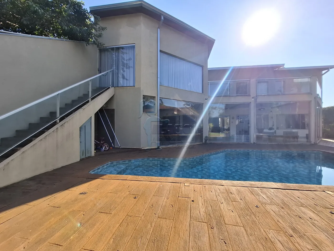 Alugar Casa condom&iacute;nio / Sobrado em Bonfim Paulista R$ 12.000,00 - Foto 23