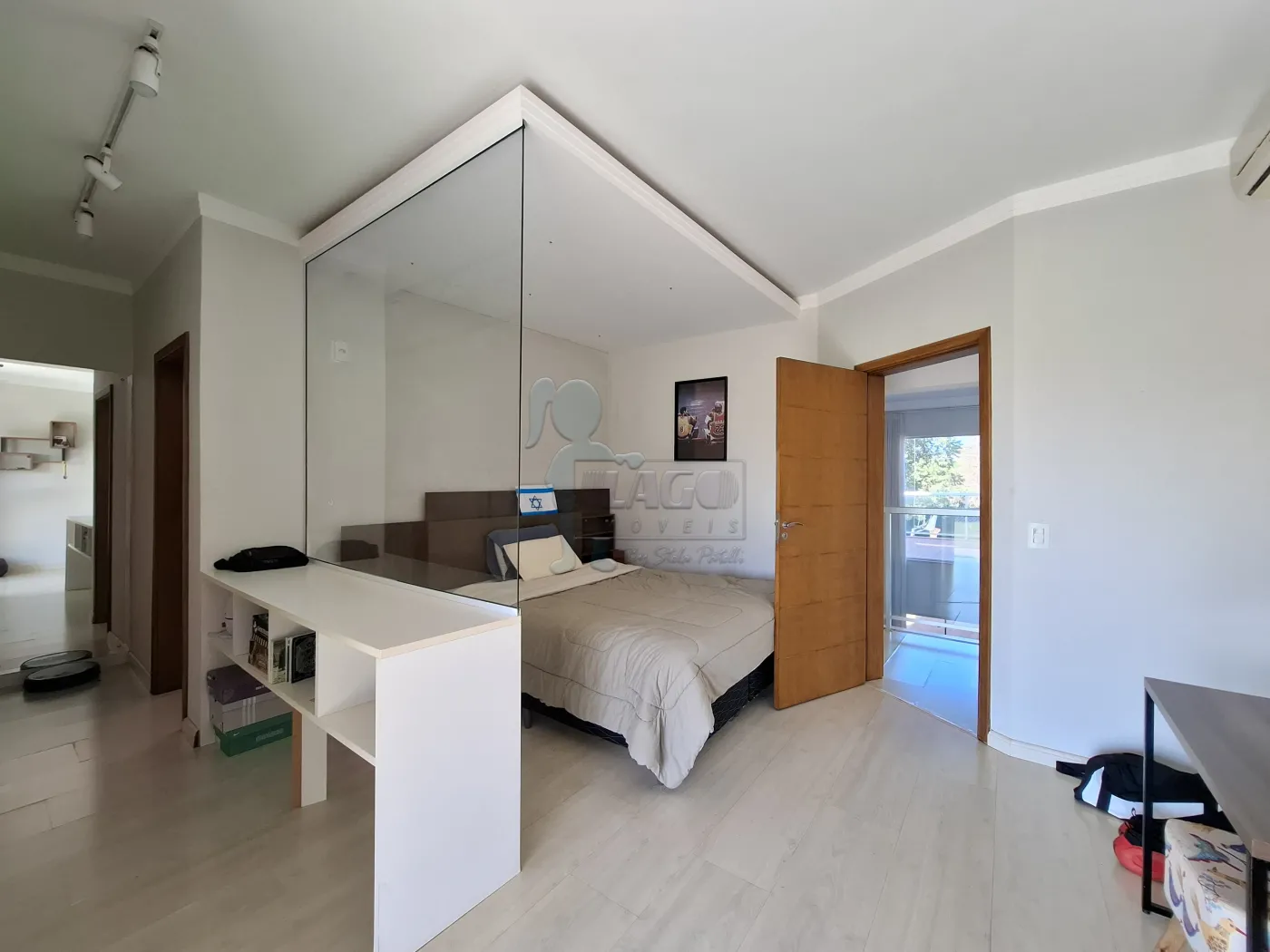 Alugar Casa condom&iacute;nio / Sobrado em Bonfim Paulista R$ 12.000,00 - Foto 24