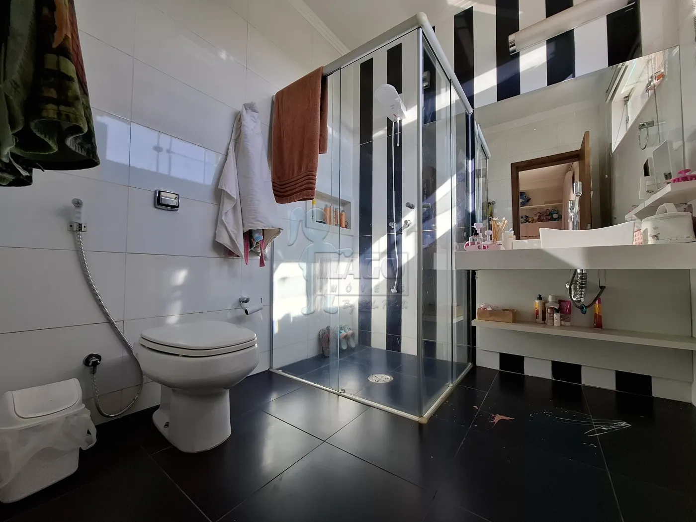 Alugar Casa condom&iacute;nio / Sobrado em Bonfim Paulista R$ 12.000,00 - Foto 27