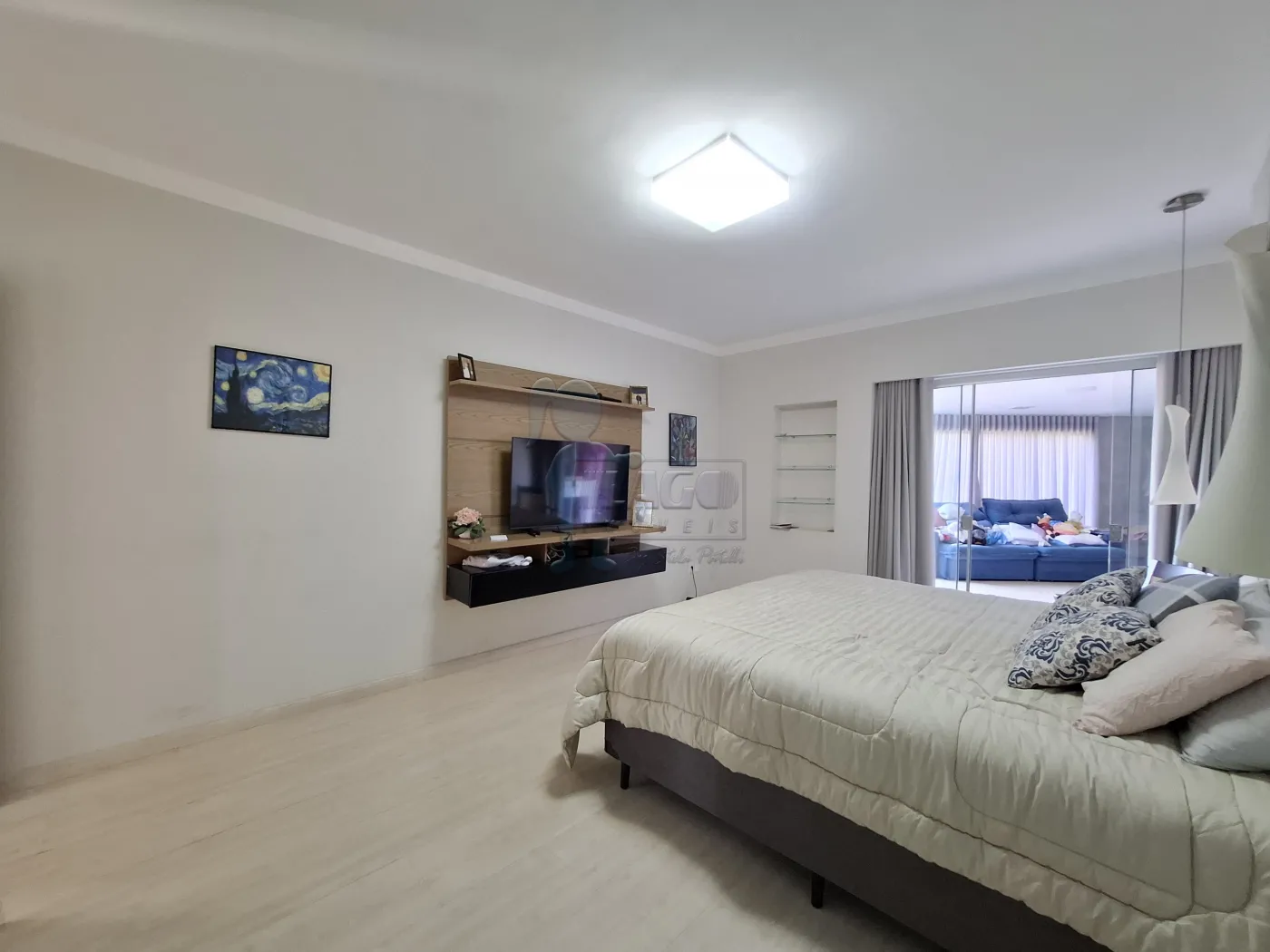 Alugar Casa condom&iacute;nio / Sobrado em Bonfim Paulista R$ 12.000,00 - Foto 33