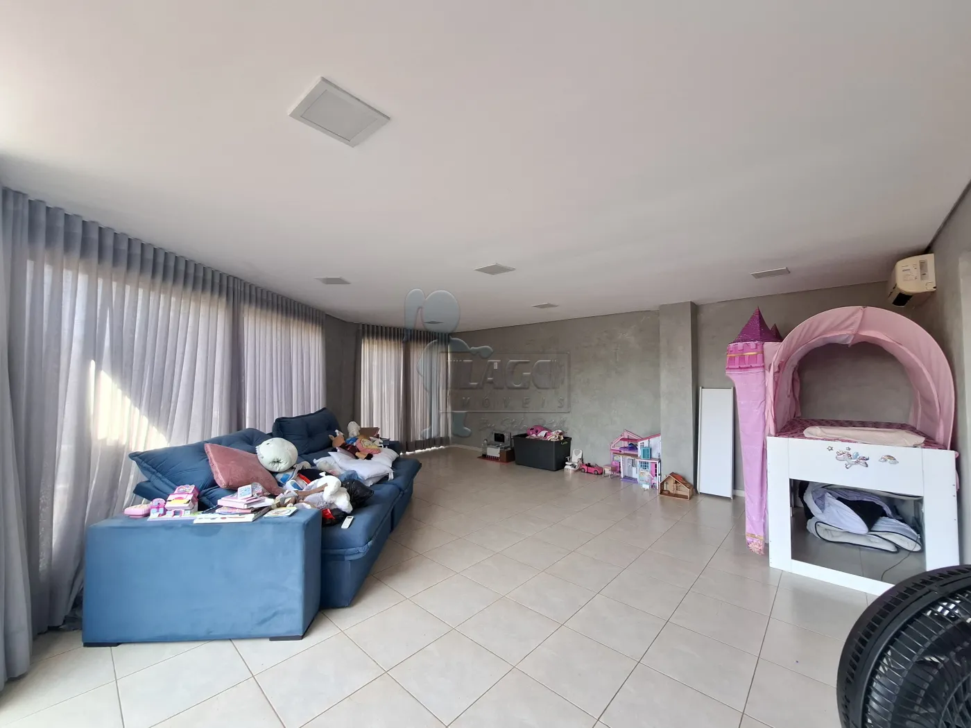 Alugar Casa condom&iacute;nio / Sobrado em Bonfim Paulista R$ 12.000,00 - Foto 34